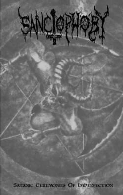 Satanic Ceremonies of Imperfection